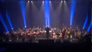 Concert symphonique Stéphane Guillaume Pont-à-Mousson Direction Jean Charles Richard