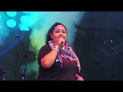 ENGANCHADO - Lázaro Caballero, Alma Chaqueña, Pal Estribo y Más!