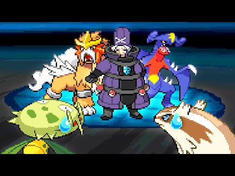 Diese Pokémon Doppelkämpfe sind UNFAIR!