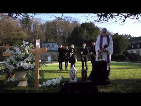 298 Ansgar von Lahnstein - Verbotene Liebe - 22.05.2013