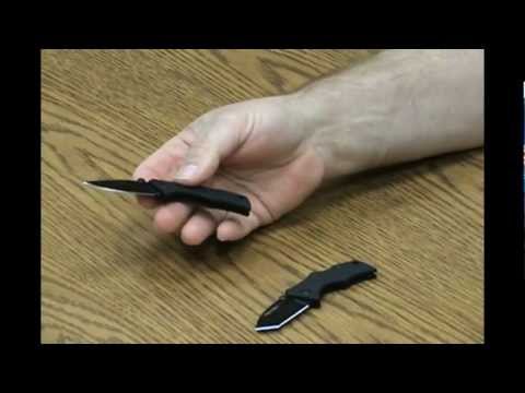 New for 2012 - Micro Recon I