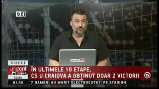 VIDEO UPZ: Analizam runda din play-off-ul Ligii 1 »» La FCSB – VIITORUL avem o cota de 1.79!