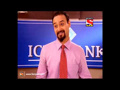 SATISH PANDEY As Branch M...