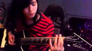 Download lagu Prisa - Hourglass (Lamb Of God cover) mp3