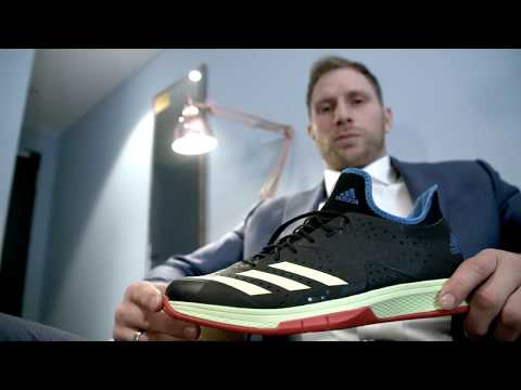 Steffen Weinhold: "Deshalb spiele ich den adidas COUNTERBLAST"