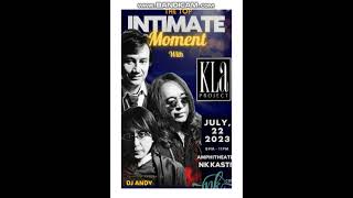 Download lagu PRAHARA - KLa Project - DJ ANDY mp3