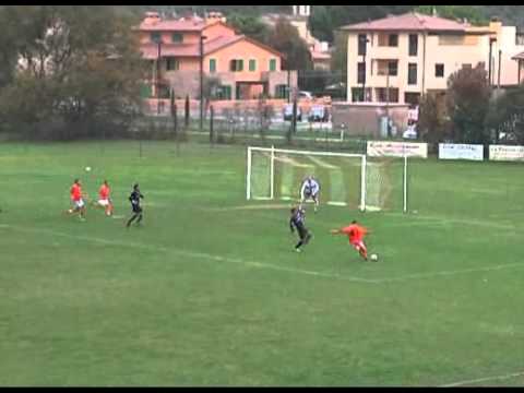 Urbinio Taccola Vs Us Pistoiese 1921 - 14 Novembre 2010