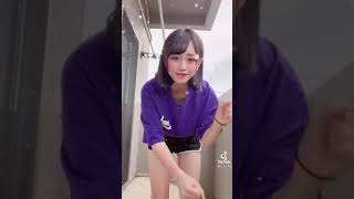 【TikTok】ベランダで…#short