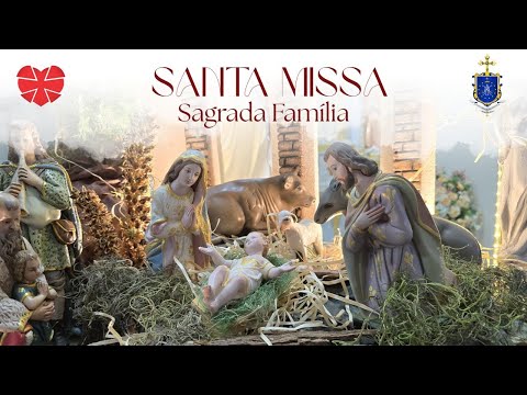 Sagrada Família de Jesus, Maria e José | São Julião-Pi | - Matriz da Imaculada.