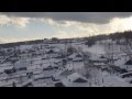 Тёплая Гора 