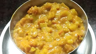 Lauki ki sabji ko iss tarike se banaenge to bachhe man se khayenge.