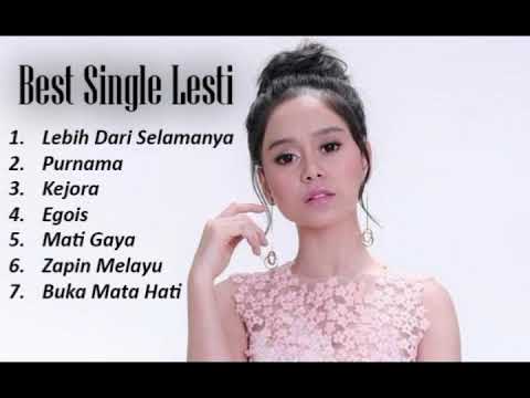 Lesti ft fildan lebih dari selamanya full album audio