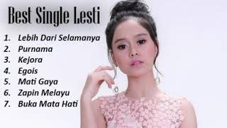 Lesti Ft Fildan - Lebih Dari Selamanya Full Album (Audio)