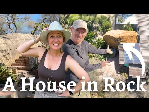 We Bought an OFF-GRID Homestead in AFRICA