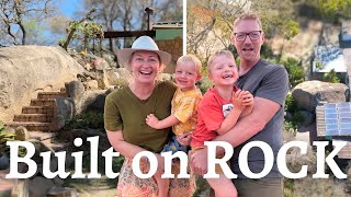 Download lagu We Bought an OFF-GRID Homestead in AFRICA mp3 Download lagu We Bought an OFF-GRID Homestead in AFRICA mp3
