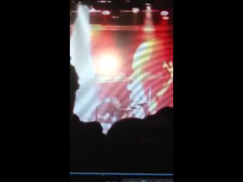 Kathleen Reiter At ZAPPA with Syngolda