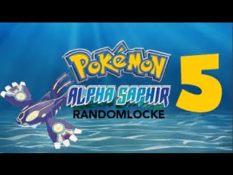 Pokémon ZA Randomlocke Ep.5 - LA EVOLUCION QUE TODOS ESPERABAMOS Y SEGUNDO LIDER DE GIMNASIO