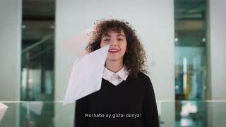Türk Eğitim Derneği - Testlere Son Yaşama Merhaba