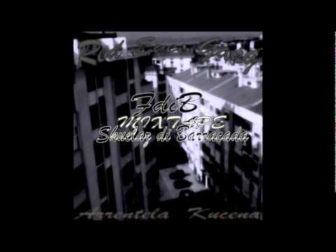 Né Jah ft Smecks & Euzy (FDB) - Sperança ca ta Caba (Mixtape Skuelas di Barracada) 2011