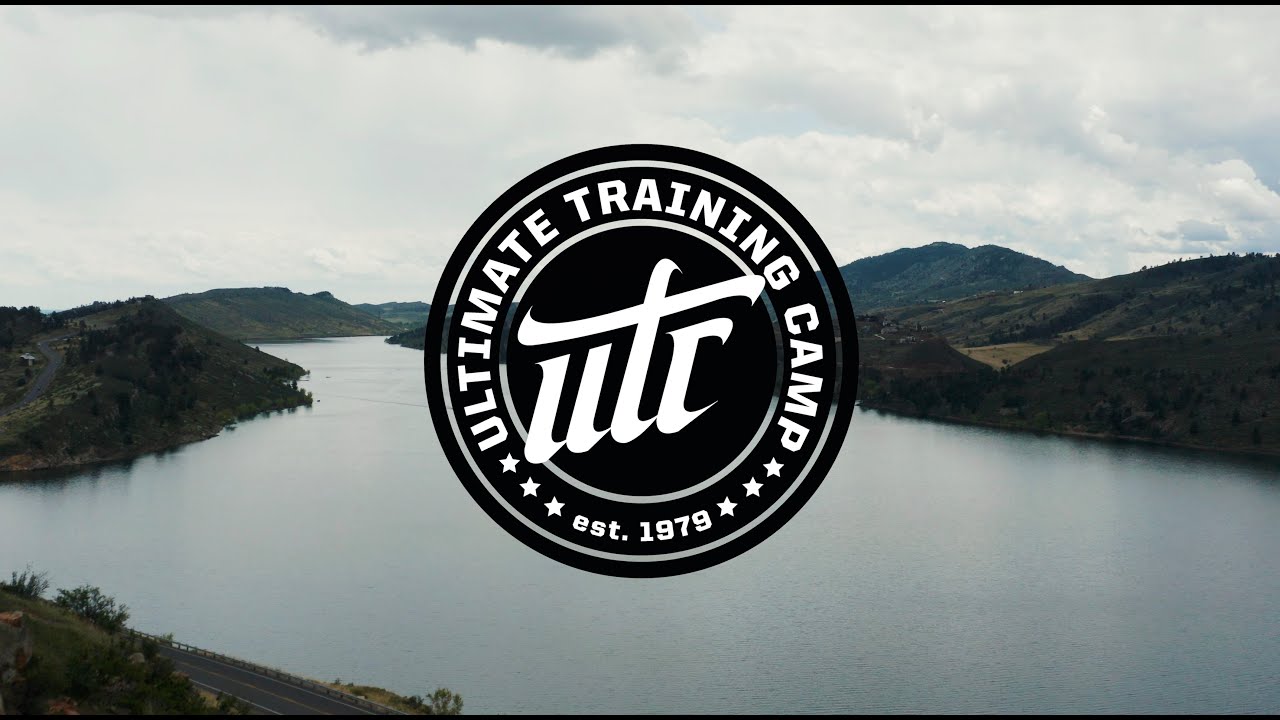 Athletes in Action's Ultimate Training Camp (UTC)