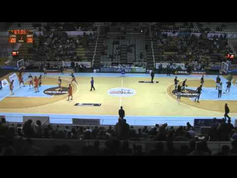 LEBOro19J CAFES CANDELAS BREOGAN...,84 - 89,LEYMA BASQUET CORUÑA... (23/01/2016)