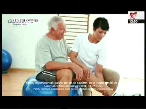 Recomandări pentru tratamentul artrozei genunchiului