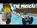 Minecraft - Attack Of The B Team - The Musical!! [85 ...