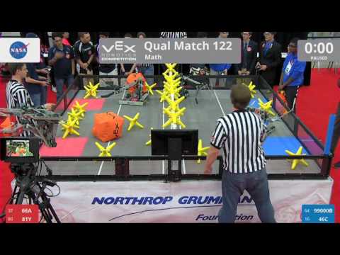 2017 VRC Math Q122 - 66A 81Y vs 99000B 46C - 24 to 16