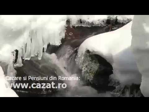 Cazare Valea Salciei Catun, Buzau - Cazat.ro