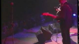 Lou Reed - Legendary Hearts, La Edad de Oro, Barcelona 1984