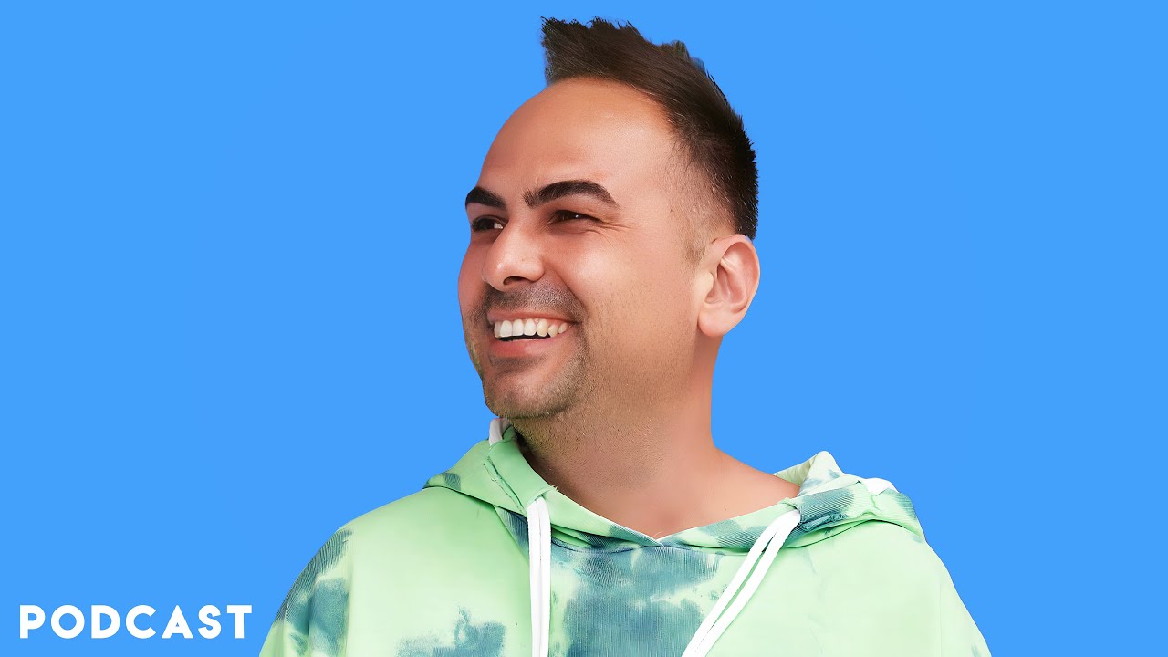 Dj Dark @ Radio Podcast (17 May 2025)