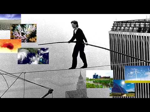 Women in Conservation Breakfast 2018 – Professor Lesley Hughes