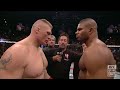 En Este Día - Dic. 30: Overeem vs Lesnar