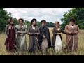 New Pride Prejudice Cast REVEALED Who S Playing Who For Netflix