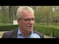 Eric Gudde over vertrek Van Geel bij Feyenoord: 'Dat doet zeer'