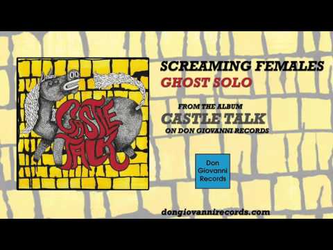 Video thumbnail for Ghost Solo