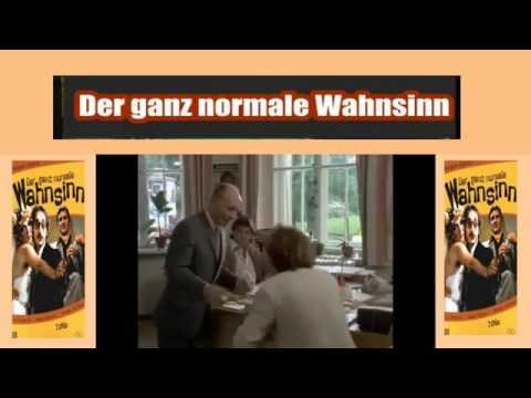 Der ganz normale Wahnsinn Folge 9  - Ganze Folgen Deutsch !!