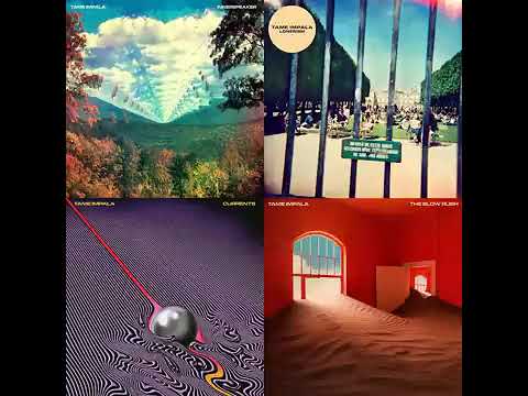Tame Impala Mix - Without Ads