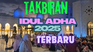 Download lagu Non-stop Takbiran Eid al-Adha 2025 The Most Melodious Bedug Will Make You Goosebumps The Echo of ... mp3 Download lagu Non-stop Takbiran Eid al-Adha 2025 The Most Melodious Bedug Will Make You Goosebumps The Echo of ... mp3