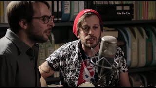 Good Old War - Never Gonna See Me Cry - 12/16/2015 - Paste Studios, New York, NY