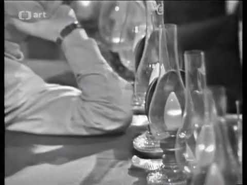 Pavel Bobek - Křížem krážem (1970)