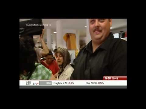 Und sonst ...?! - Süddeutsche Zeitung TV