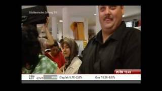 Und sonst ...?! - Süddeutsche Zeitung TV