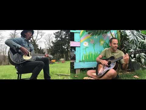 Jack Johnson & G. Love "Rainbow" Kōkua Festival 2020 - Live From Home