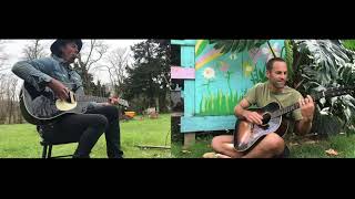 G. Love &amp; Jack Johnson - &quot;Rainbow (Kokua Festival 2020 - Live From Home)&quot;