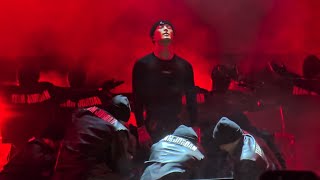 Download lagu 260327 | Jackson Wang • Access [Tecate Pa'l Norte 2026] mp3