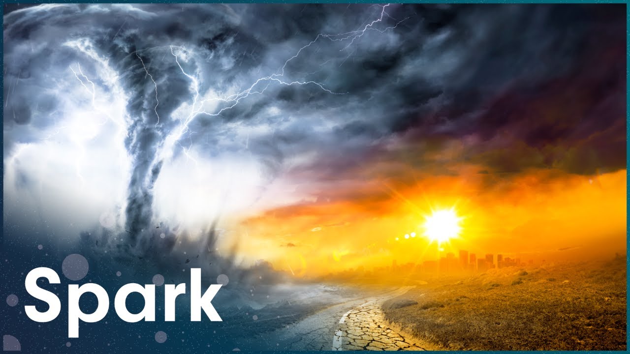 3 Hours Of Facts About Natural Disasters