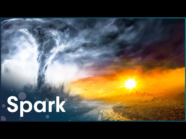3 Hours Of Facts About Natural Disasters SDDEFAULT Thumbnail