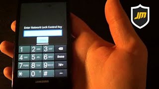 JUMARS DONGLE - Direct unlock Samsung i8190 galaxy s3 mini