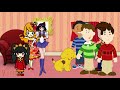 Spot S Clues Alex S Surprise Party Remastered Part 1